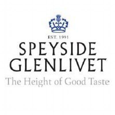 Glenlivet Logo - Speyside Glenlivet (@speyside_water) | Twitter