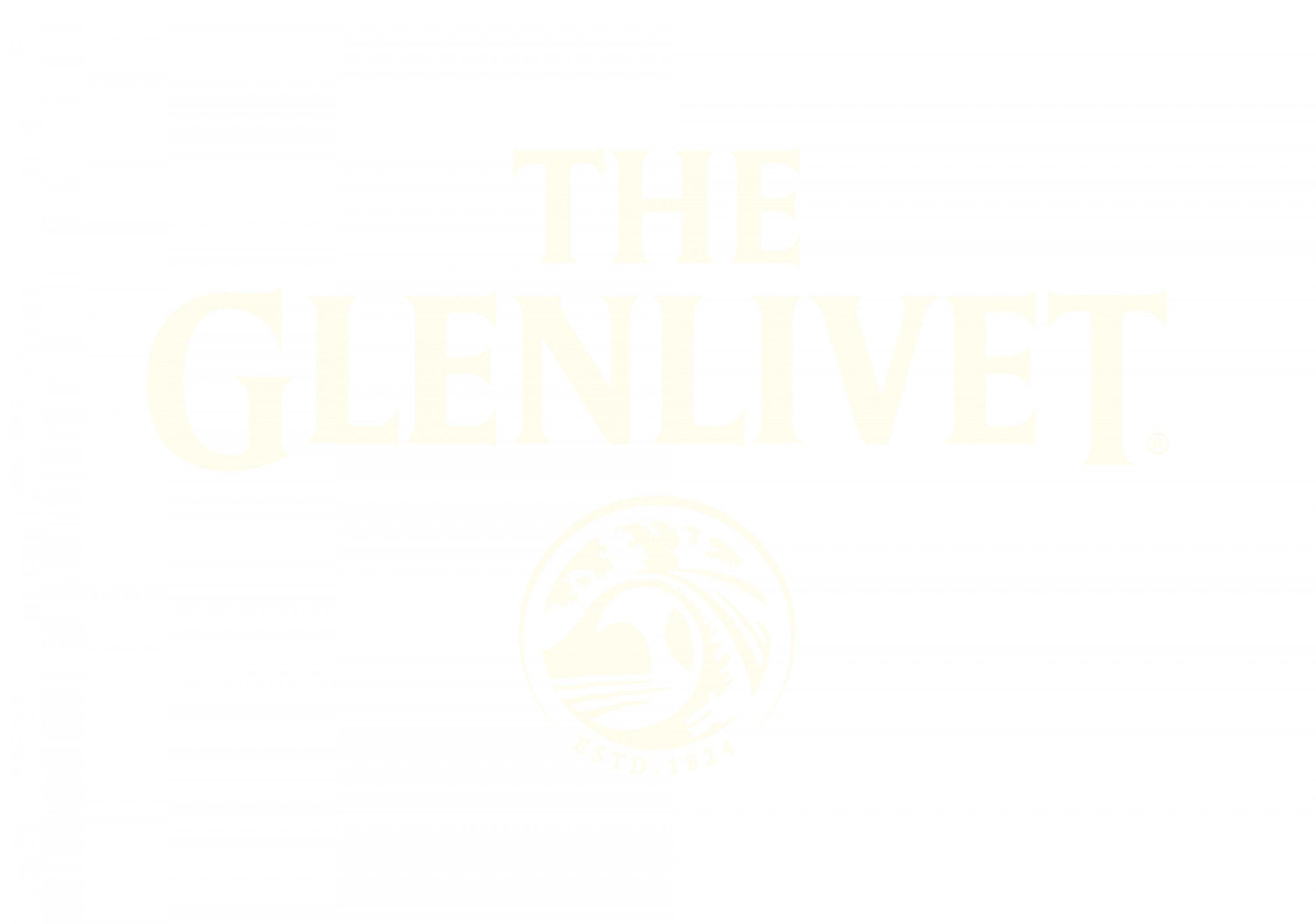 Glenlivet Logo - PRS | BILDDATENBANK | Single Malt Whisky | THE GLENLIVET