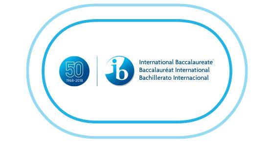 IB Logo - International education Baccalaureate®