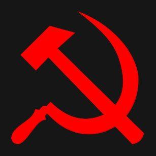 Comunist Logo - Communist Logo Gifts on Zazzle