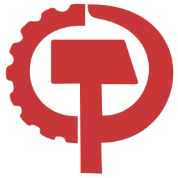 Comunist Logo - The Evolution of Communist Symbolism | The Anonymous Revolutionary