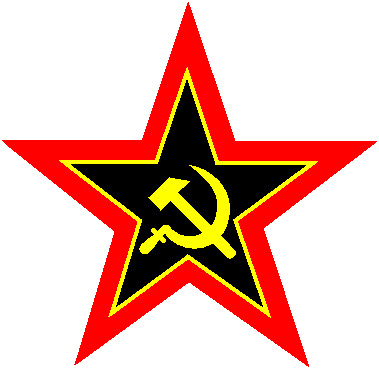 Comunist Logo - Is The Bible's God a Communist?