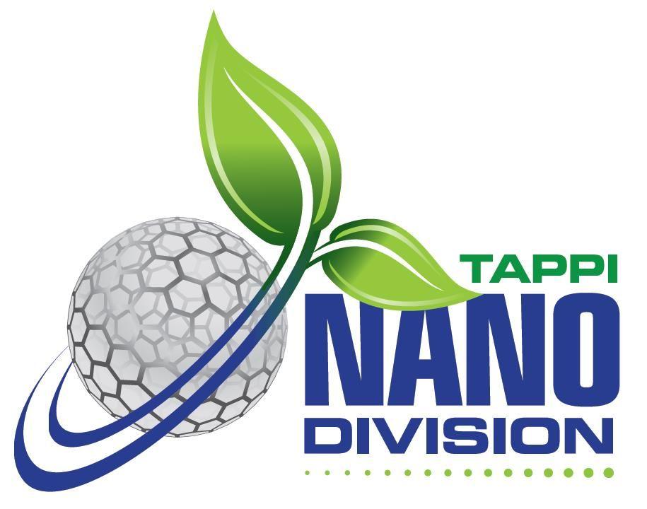 Nanotechnology Logo - TAPPI Nano