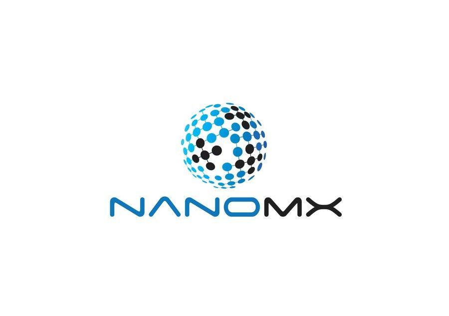 Nanotechnology Logo - Entry #197 by jiamun for Logo design and corporate identity for ...