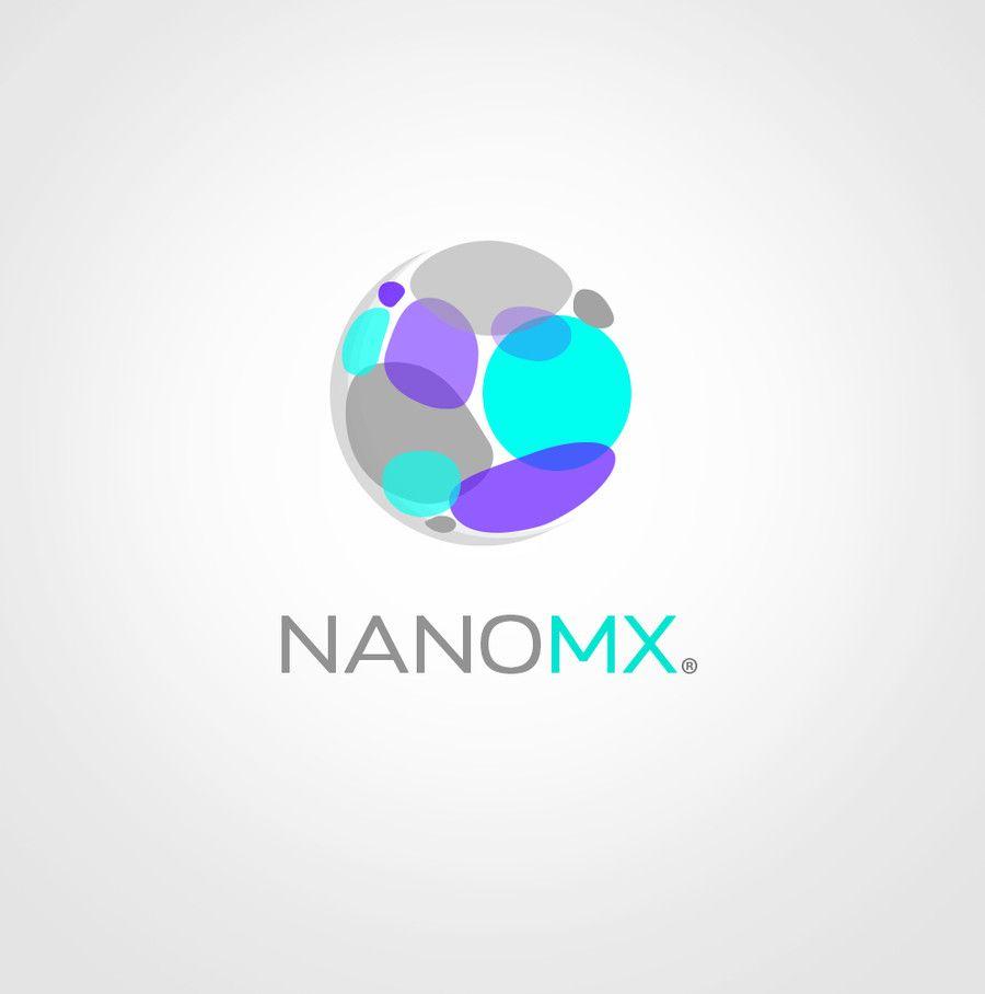 Nanotechnology Logo - Entry #11 by FiveStarChoices for Logo design and corporate identity ...