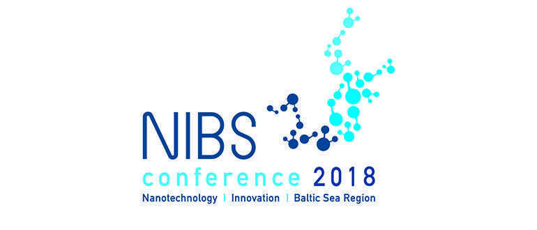Nanotechnology Logo - NIBS 2018 - University of Southern Denmark, SDU