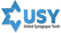 Usy Logo - USY-logo | Congregation B'nai Tikvah