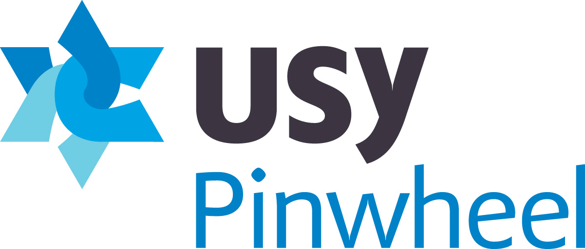 Usy Logo - USY logo Pinwheel - Beth Israel Vancouver