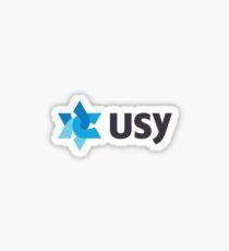 Usy Logo - Usy Logo Gifts & Merchandise | Redbubble