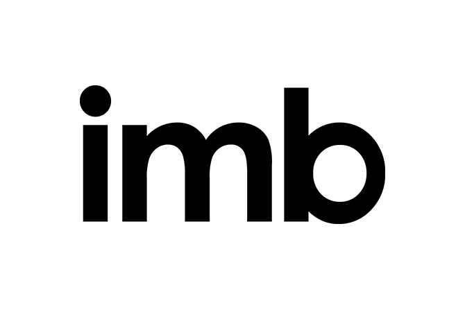 IMB Logo - Press Image and IMB Logos Mission Board