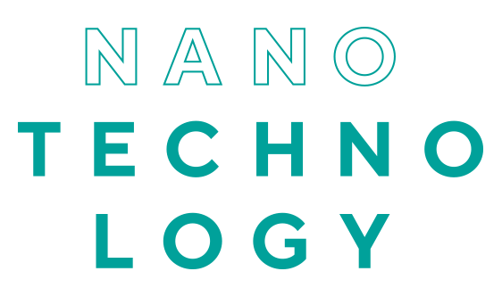 Nanotechnology Logo - Homepage - Nanotechnology Crossing Borders