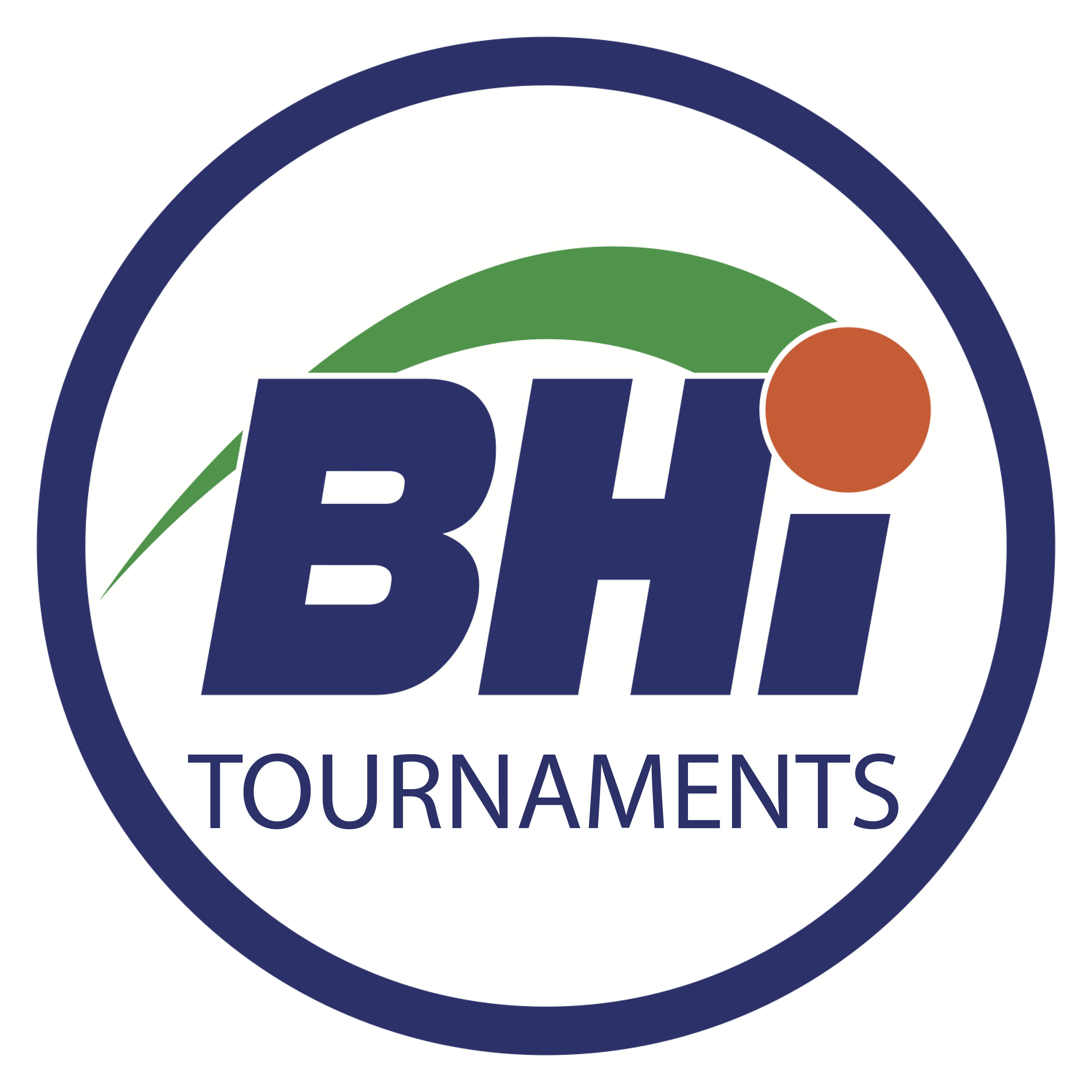 Bhi Logo - Home - BHi Tournaments