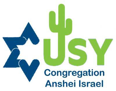 Usy Logo - USY « Congregation Anshei Israel