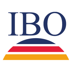IB Logo - Copyright - International Baccalaureate®