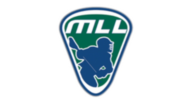MLL Logo - Major League Lacrosse trademarks Dallas Rattlers