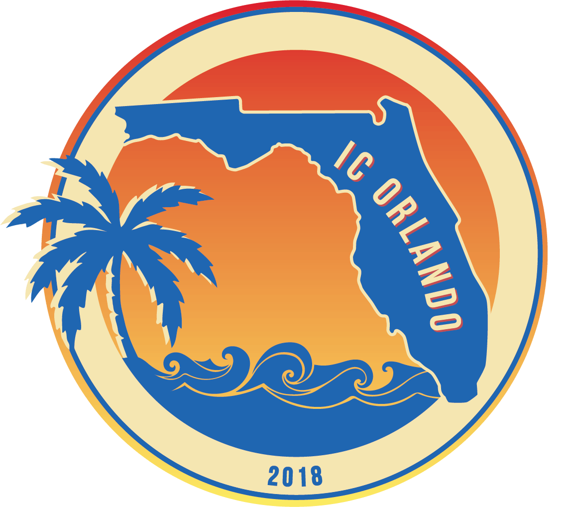 Usy Logo - IC Florida Logo - USY