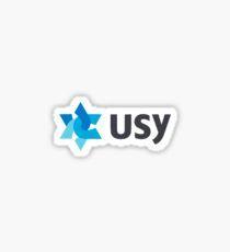 Usy Logo - Usy Logo Gifts & Merchandise | Redbubble