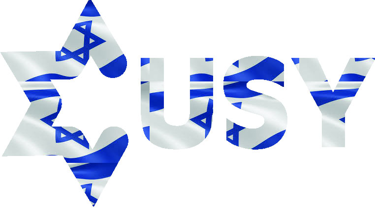 Usy Logo - USY Logo white - USY