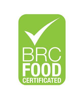 BRC Logo - brc logo 300 px | Kudos Blends
