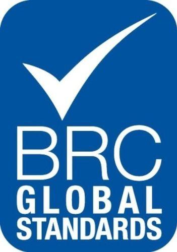 BRC Logo - BRC Logo - Food Storage & Distribution Federation