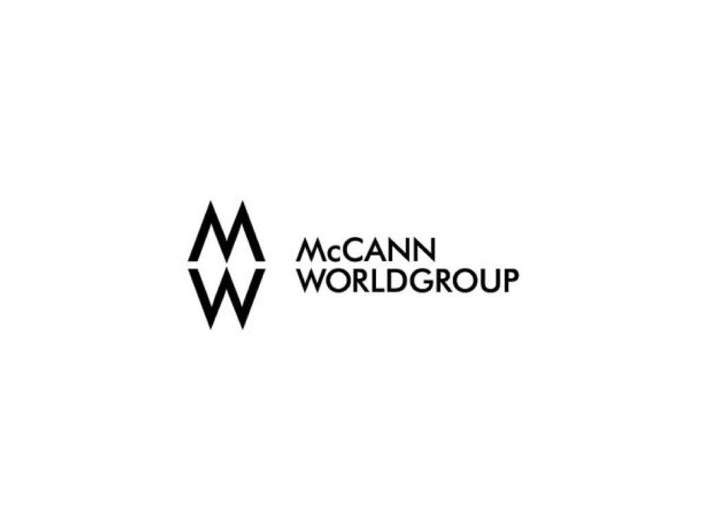 McCann Logo - Mccann worldgroup Logos