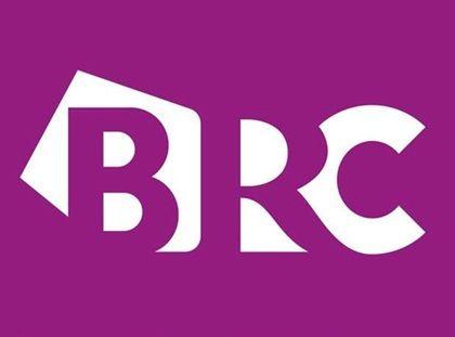 BRC Logo - BRC launches new brand identity and logo