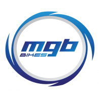 MGB Logo - MGB Bikes. Brands of the World™. Download vector logos and logotypes