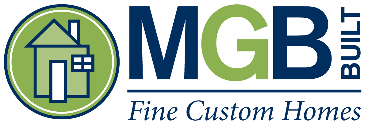MGB Logo - MGB Logo 2016 1200 Home Builders
