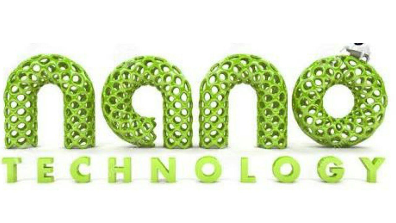 Nanotechnology Logo - Nanoscience and nanotechnology in hindi - YouTube