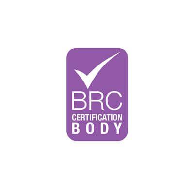 BRC Logo - brc-logo - Clearly Drinks
