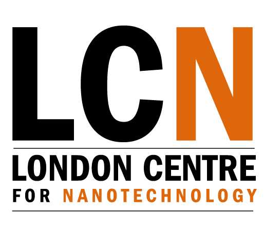 Nanotechnology Logo - London Centre for Nanotechnology