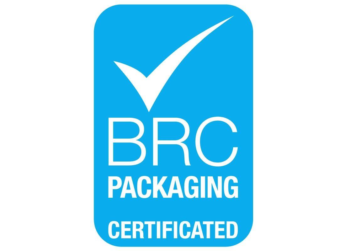 BRC Logo - COEXPAN España gets BRC (A) and FSCC22000 certificates