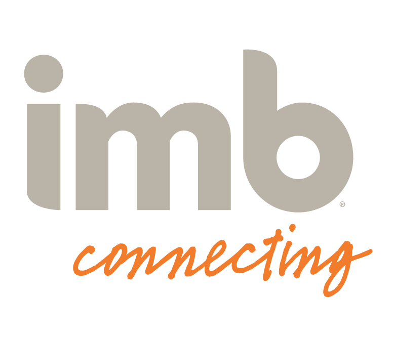 IMB Logo - imb-logo - Tennessee Baptist Mission Board