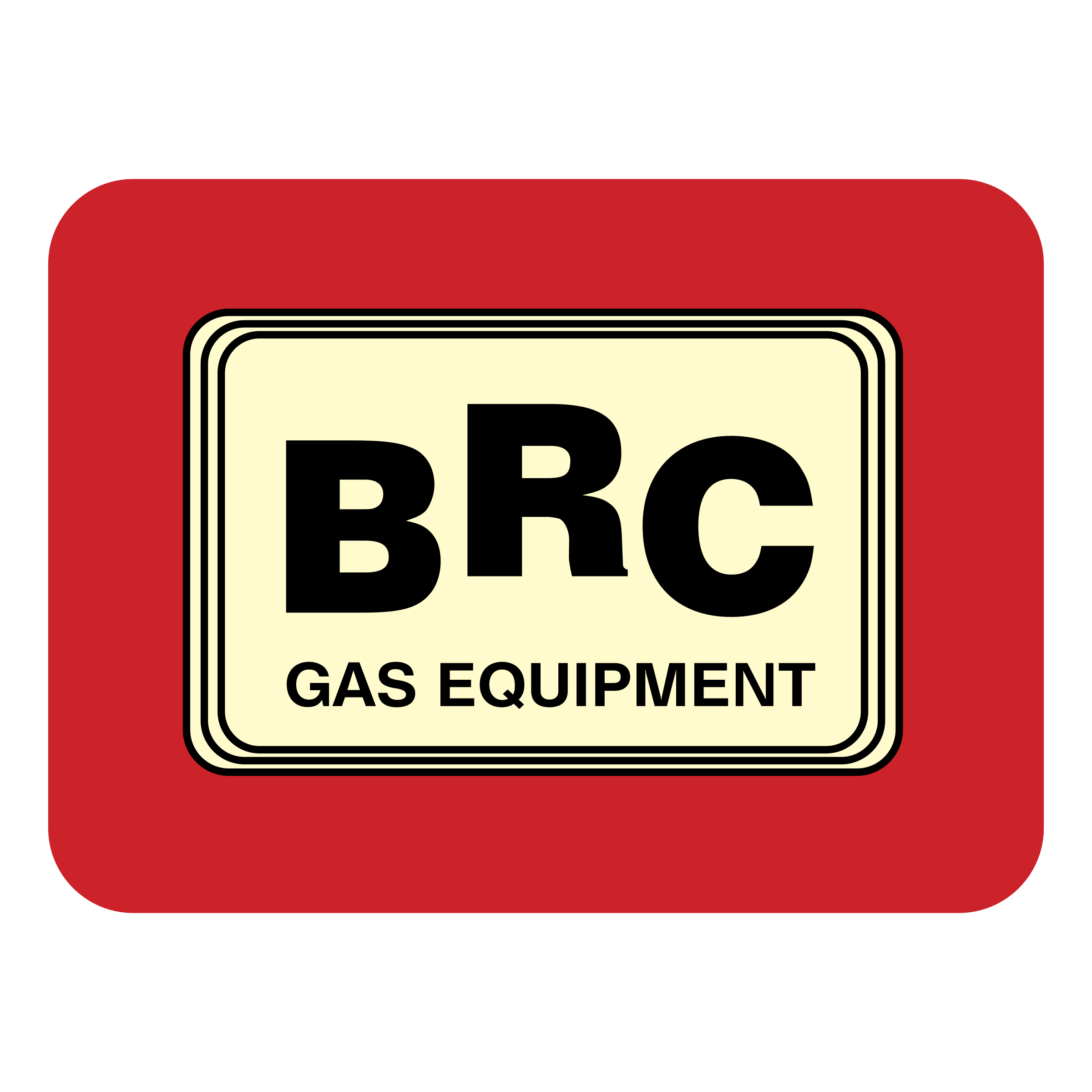 BRC Logo - BRC Logo PNG Transparent & SVG Vector - Freebie Supply