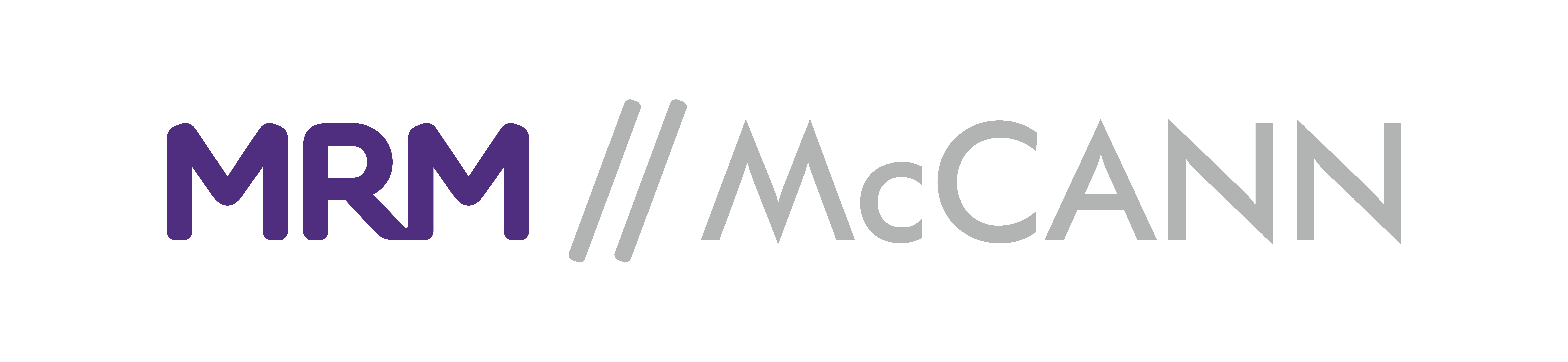 McCann Logo - Marketing Automation Manager (Marketo), MRM//McCann
