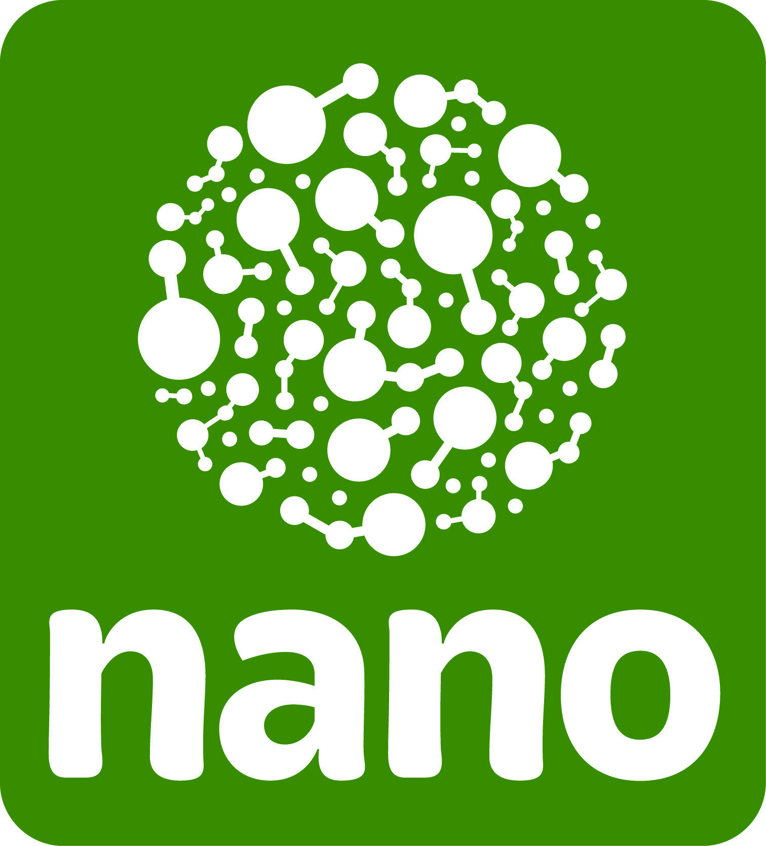 Nanotechnology Logo - Nano & Society Workshop | NISE Network