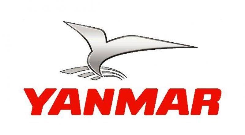 Yanmar Logo - Yanmar Marine - Hamble Yacht Services