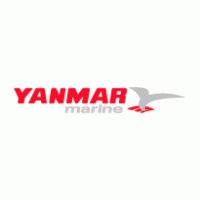 Yanmar Logo - Yanmar Marine. Brands of the World™. Download vector logos