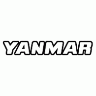 Yanmar Logo - Yanmar. Brands of the World™. Download vector logos and logotypes