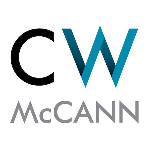 Commonwealth Logo - Commonwealth // McCann A Global Full Service Creative Agency