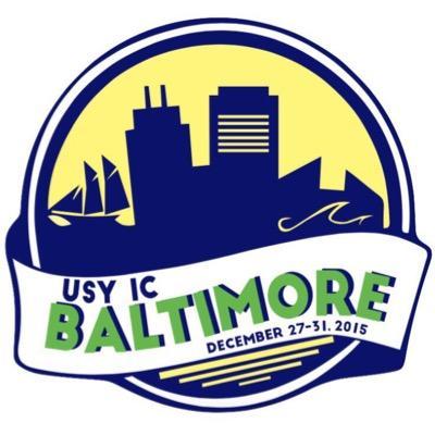 Usy Logo - USY IC B'more 2015 on Twitter: 