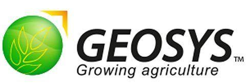 Geosys Logo - Iteris ClearAg and GEOSYS Partner to Provide Enhanced Weather ...