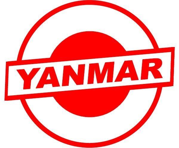 Yanmar Logo - Yanmar wearable gear