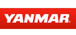 Yanmar Logo - Yanmar