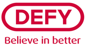 Defy Logo - Defy Logos - Defy