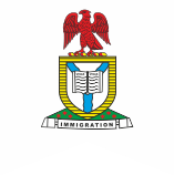 Immigration Logo - The Nigeria Immigration Service