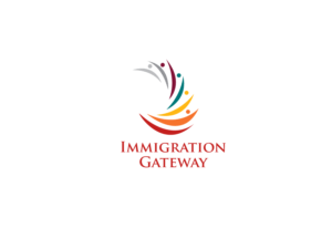Immigration Logo - 127 Modern Logo Designs | Online Logo Design Project for a Business ...