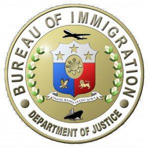 Immigration Logo - immigration-logo | Inquirer Globalnation
