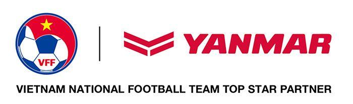 Yanmar Logo - Yanmar Announces Official Sponsorship of the Vietnamese National