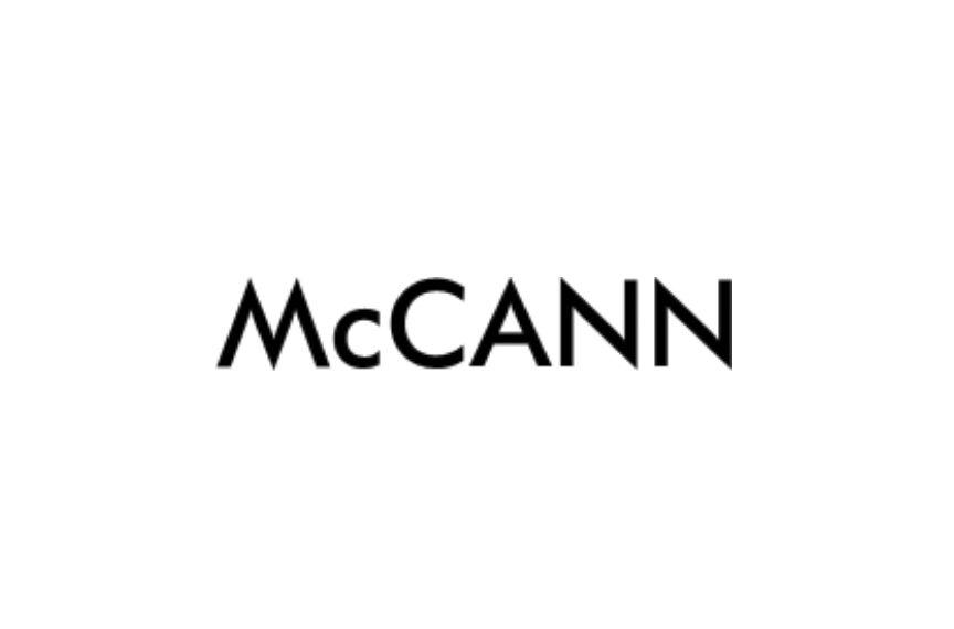 McCann Logo - York & McCann Logo. About of logos
